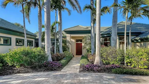 316 W Royal Flamingo Drive Sarasota FL 34236