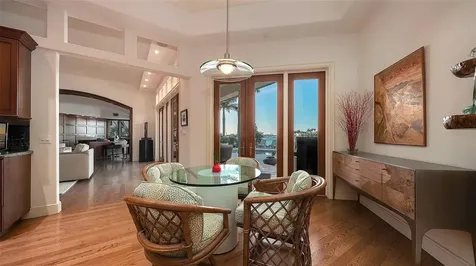 316 W Royal Flamingo Drive Sarasota FL 34236