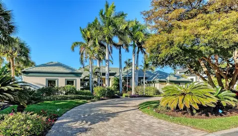 316 W Royal Flamingo Drive Sarasota FL 34236