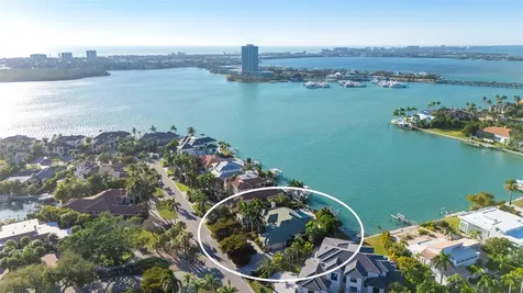 316 W Royal Flamingo Drive Sarasota FL 34236