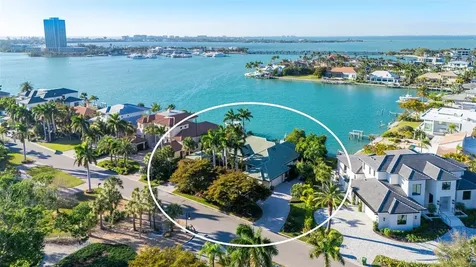 316 W Royal Flamingo Drive Sarasota FL 34236