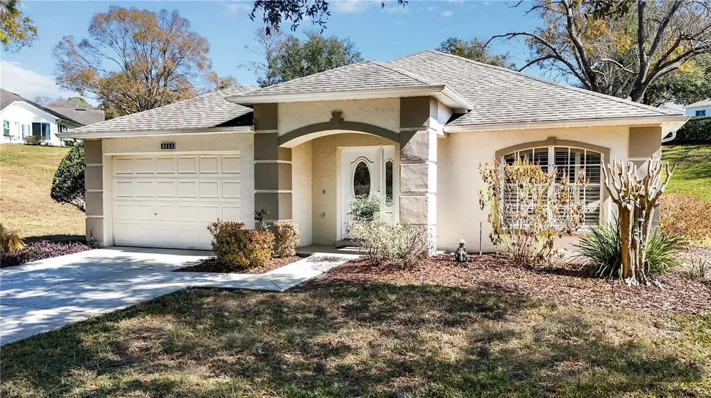 2111 Turnbridge Circle Clermont FL 34711