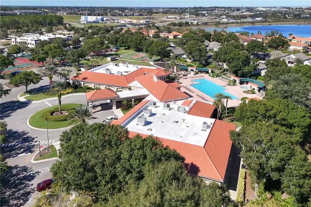 2111 Turnbridge Circle Clermont FL 34711