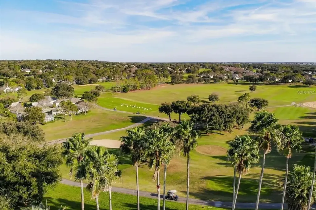2111 Turnbridge Circle Clermont FL 34711
