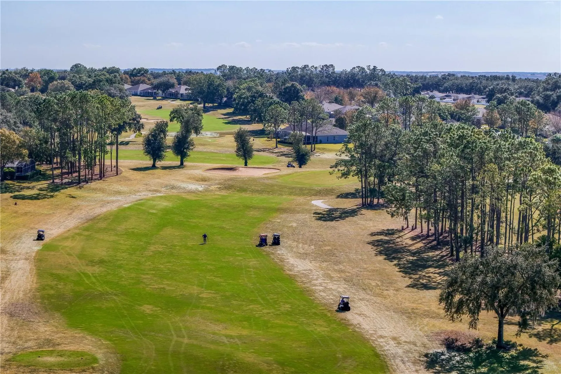 2111 Turnbridge Circle Clermont FL 34711