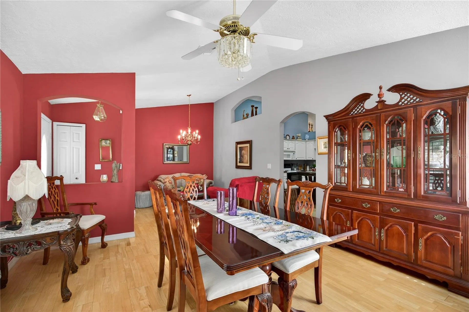 2111 Turnbridge Circle Clermont FL 34711