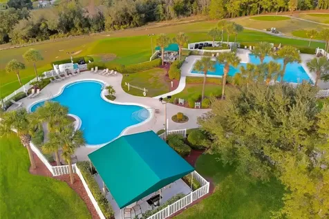 2111 Turnbridge Circle Clermont FL 34711