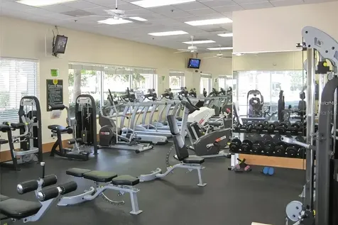 2111 Turnbridge Circle Clermont FL 34711