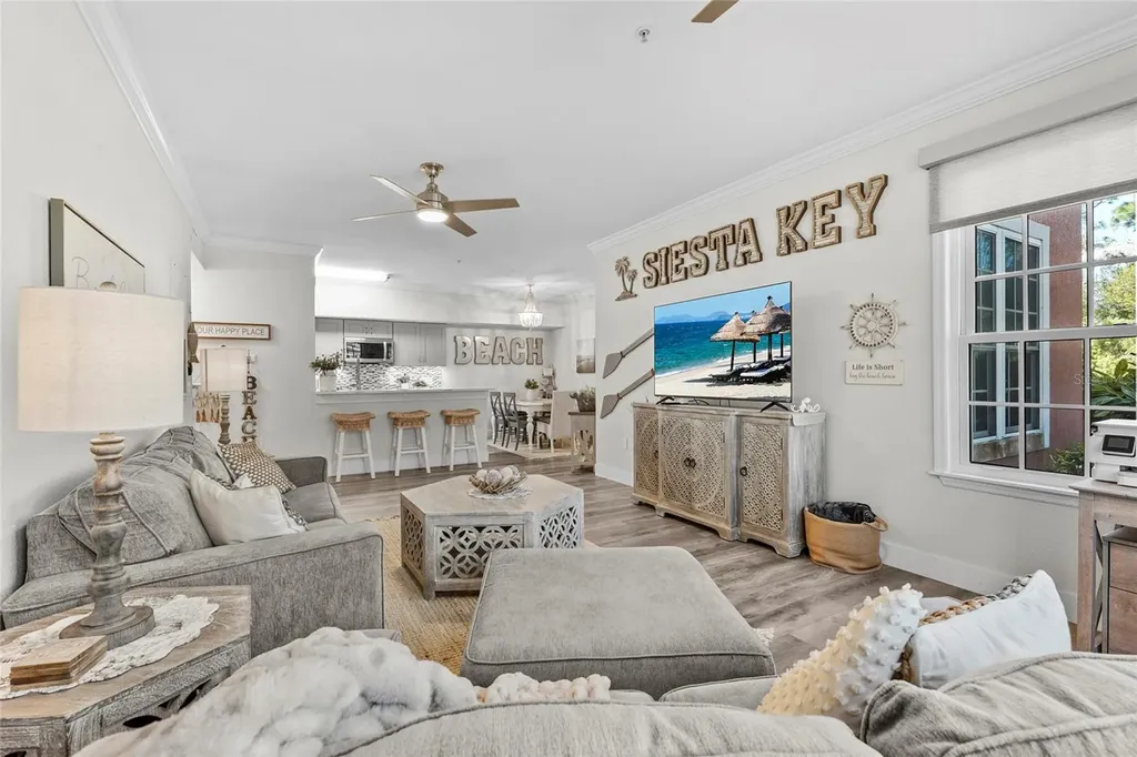 4130 Central Sarasota Parkway Sarasota FL 34238
