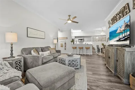 4130 Central Sarasota Parkway Sarasota FL 34238