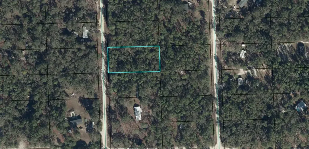 Tbd NW NW 18 Terrace Bell FL 32619