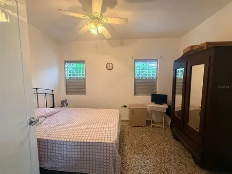 108 Calle Porvenir Comunidad Reparto Macías Bo Limón Mayaguez PR 00680