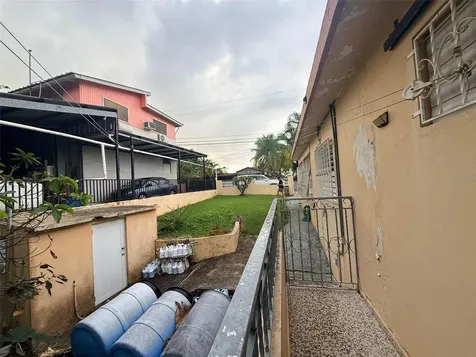 108 Calle Porvenir Comunidad Reparto Macías Bo Limón Mayaguez PR 00680