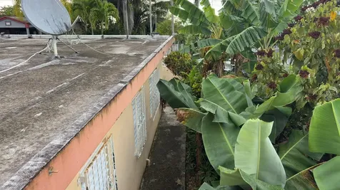 108 Calle Porvenir Comunidad Reparto Macías Bo Limón Mayaguez PR 00680