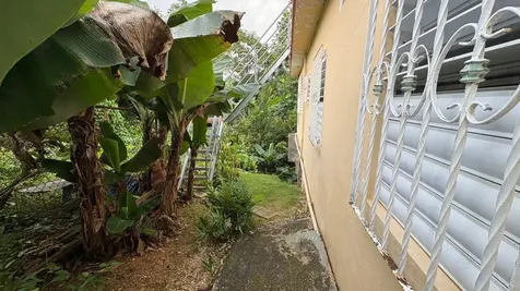 108 Calle Porvenir Comunidad Reparto Macías Bo Limón Mayaguez PR 00680