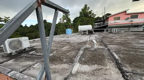 108 Calle Porvenir Comunidad Reparto Macías Bo Limón Mayaguez PR 00680