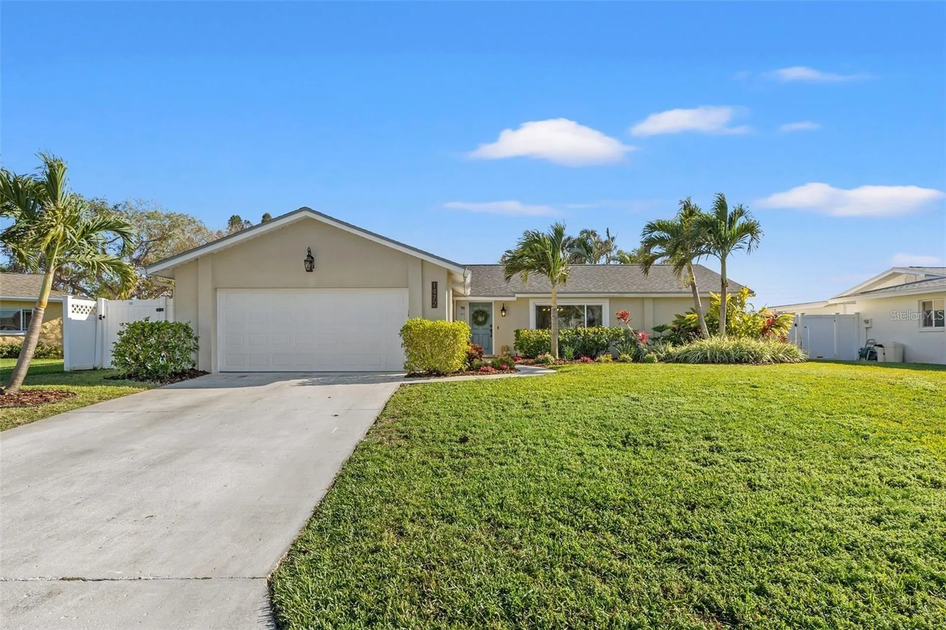 1472 47th Avenue NE St Petersburg FL 33703