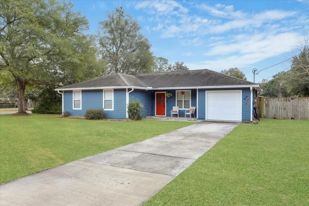 24055 NW 176th Avenue High Springs FL 32643