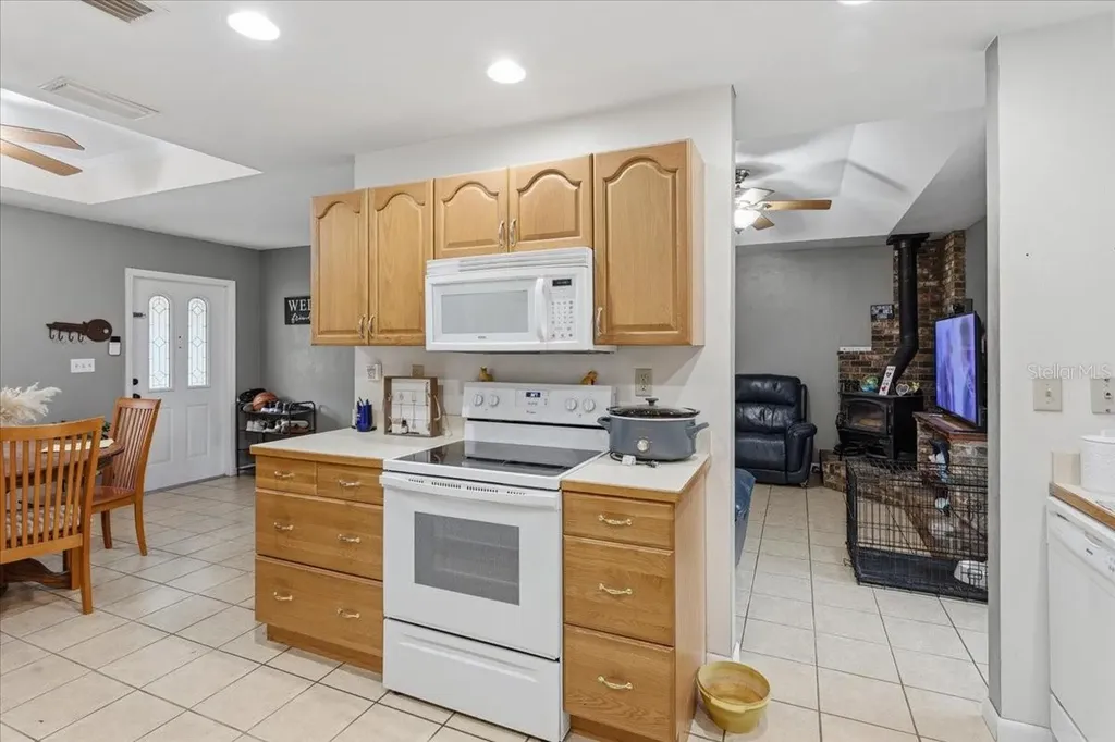 24055 NW 176th Avenue High Springs FL 32643