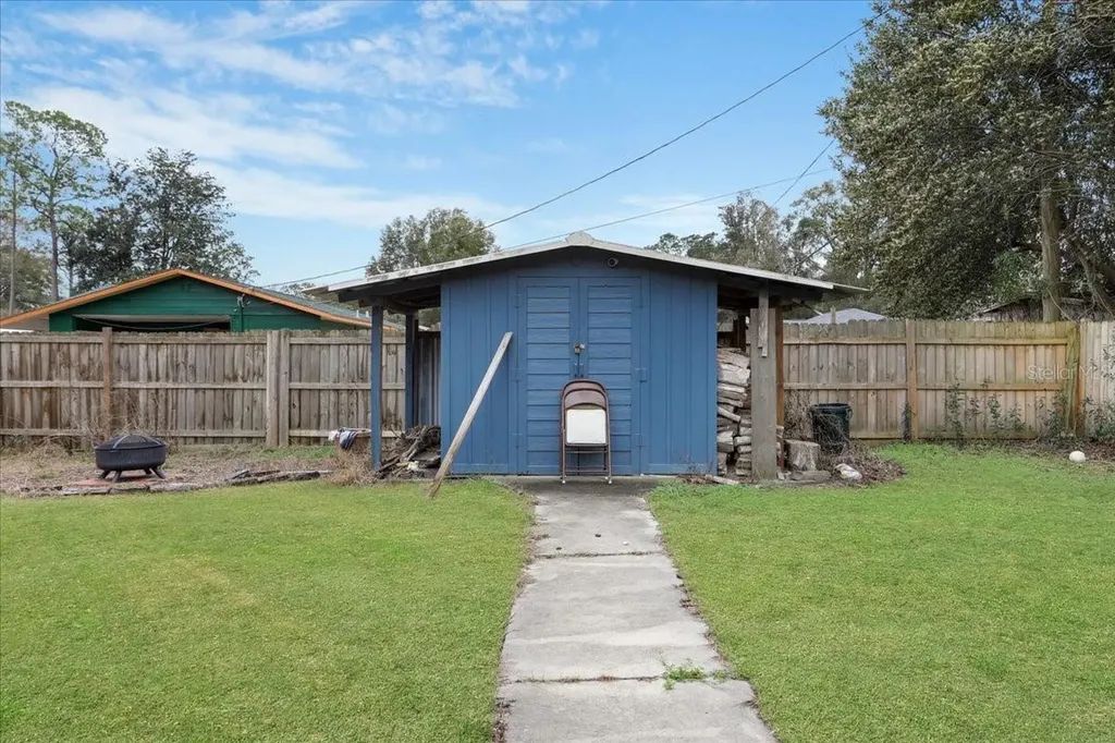 24055 NW 176th Avenue High Springs FL 32643