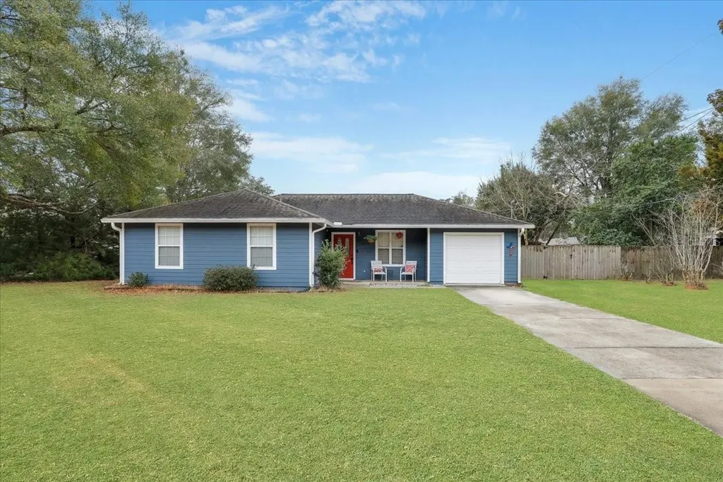24055 NW 176th Avenue High Springs FL 32643