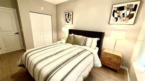 701 Mirror Lake Drive N St Petersburg FL 33701