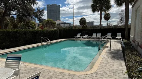 701 Mirror Lake Drive N St Petersburg FL 33701