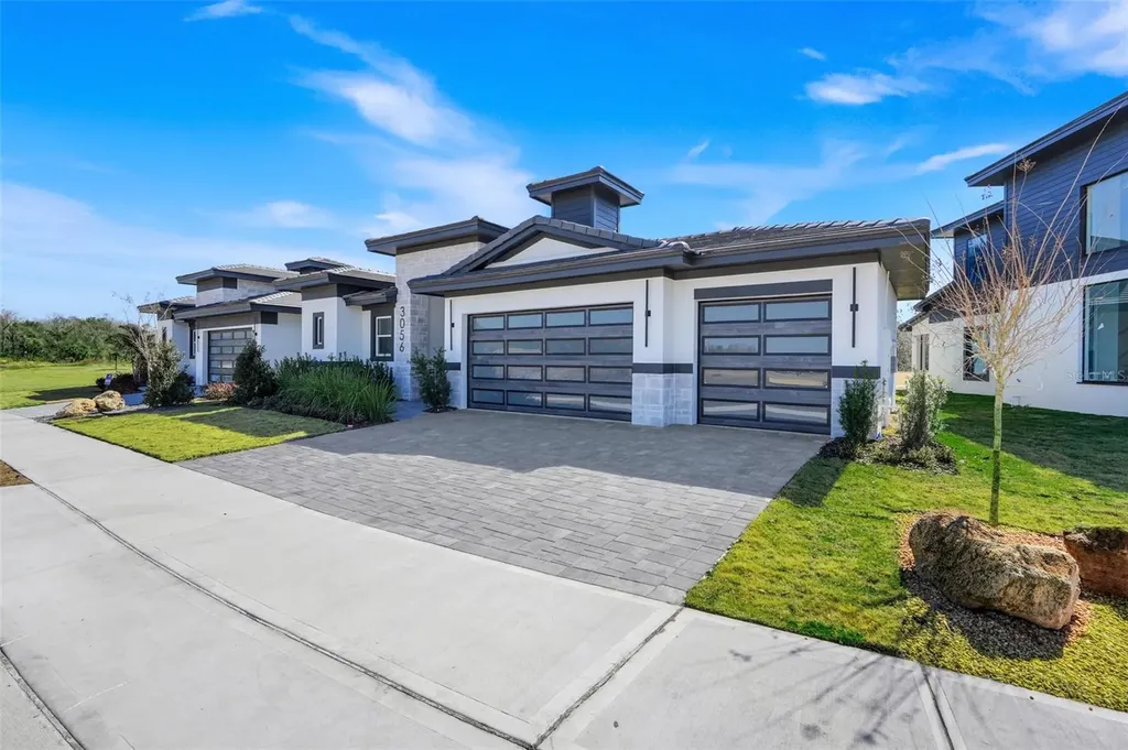 3056 Kensington Avenue Davenport FL 33837