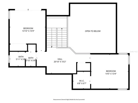 3056 Kensington Avenue Davenport FL 33837