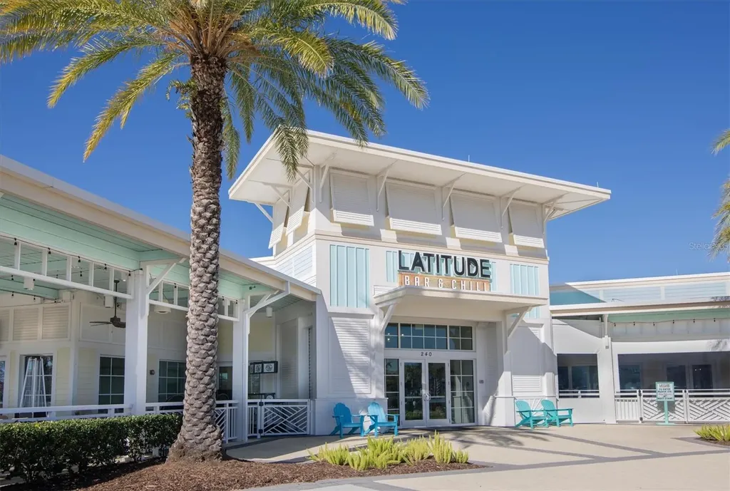 485 Margaritaville Avenue Daytona Beach FL 32124