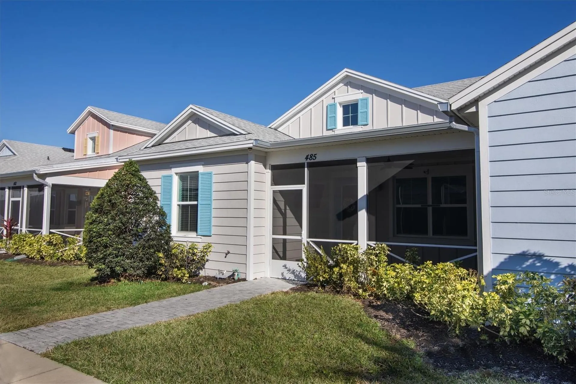 485 Margaritaville Avenue Daytona Beach FL 32124