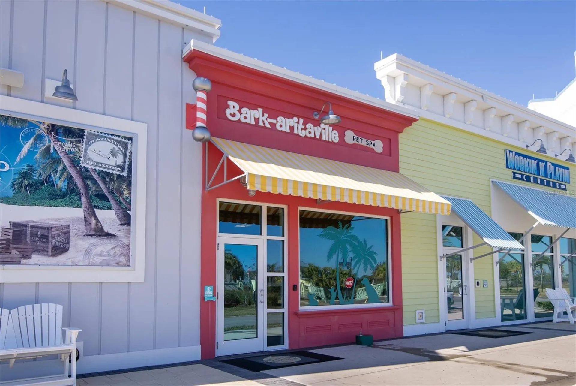 485 Margaritaville Avenue Daytona Beach FL 32124