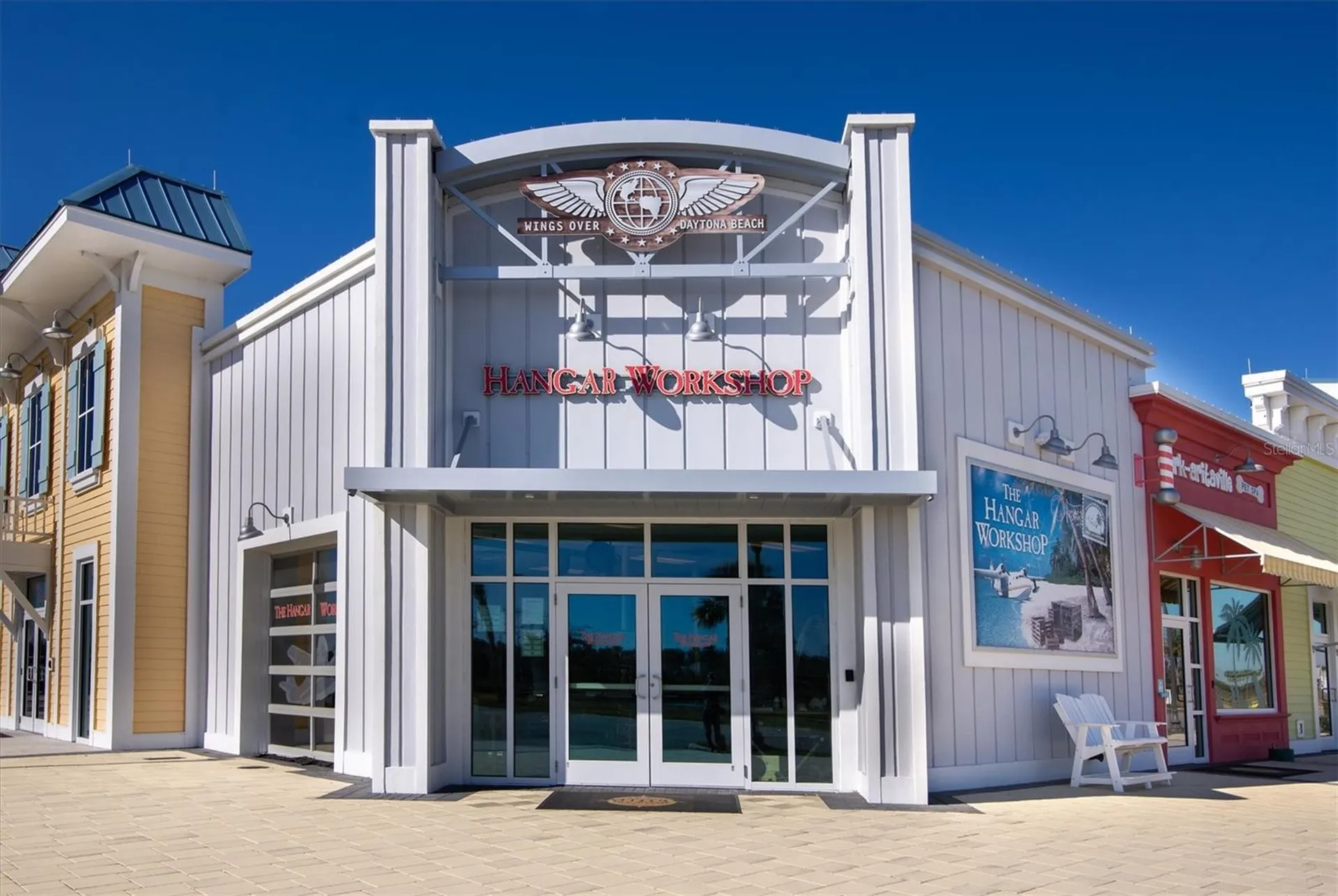 485 Margaritaville Avenue Daytona Beach FL 32124