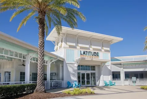 485 Margaritaville Avenue Daytona Beach FL 32124