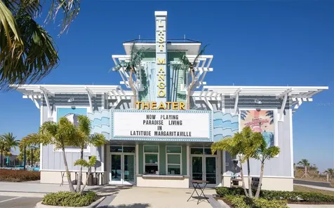 485 Margaritaville Avenue Daytona Beach FL 32124