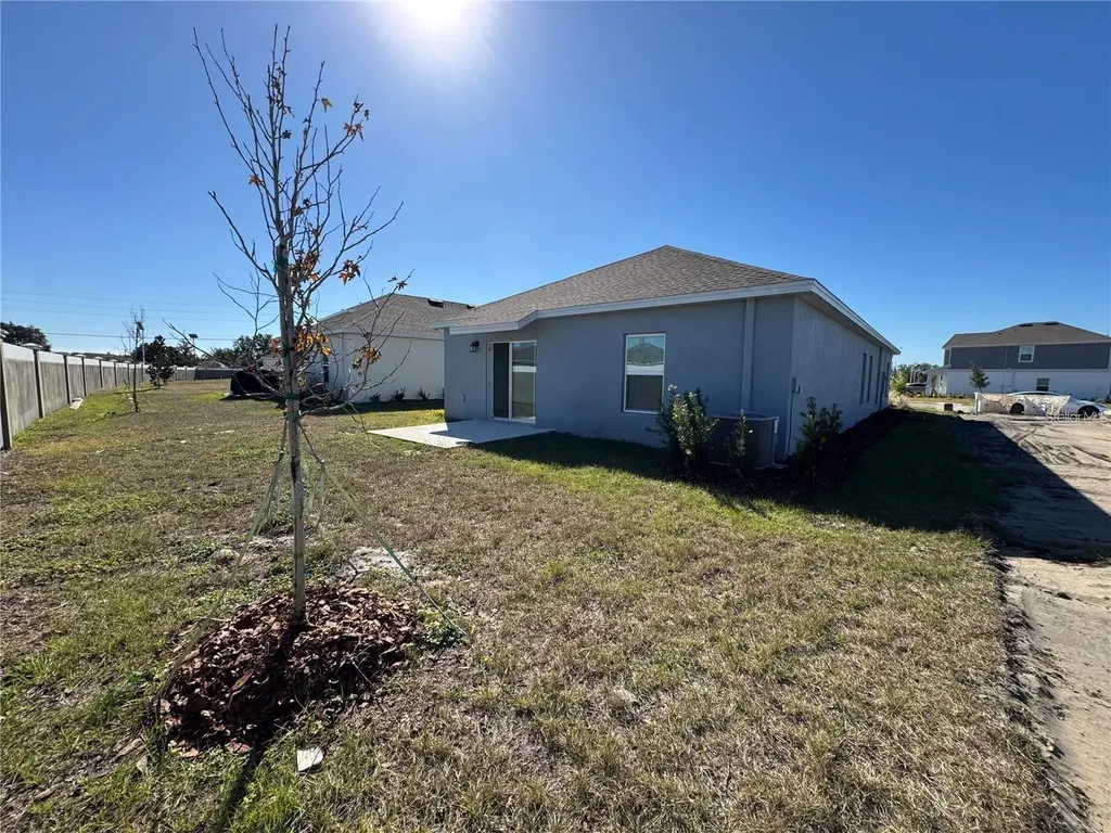 669 Bell Prairie Circle Lake Wales FL 33859