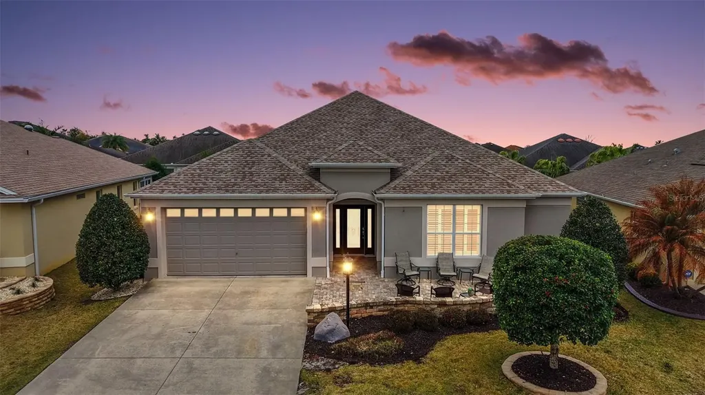 3324 Queensway Terrace The Villages FL 32163