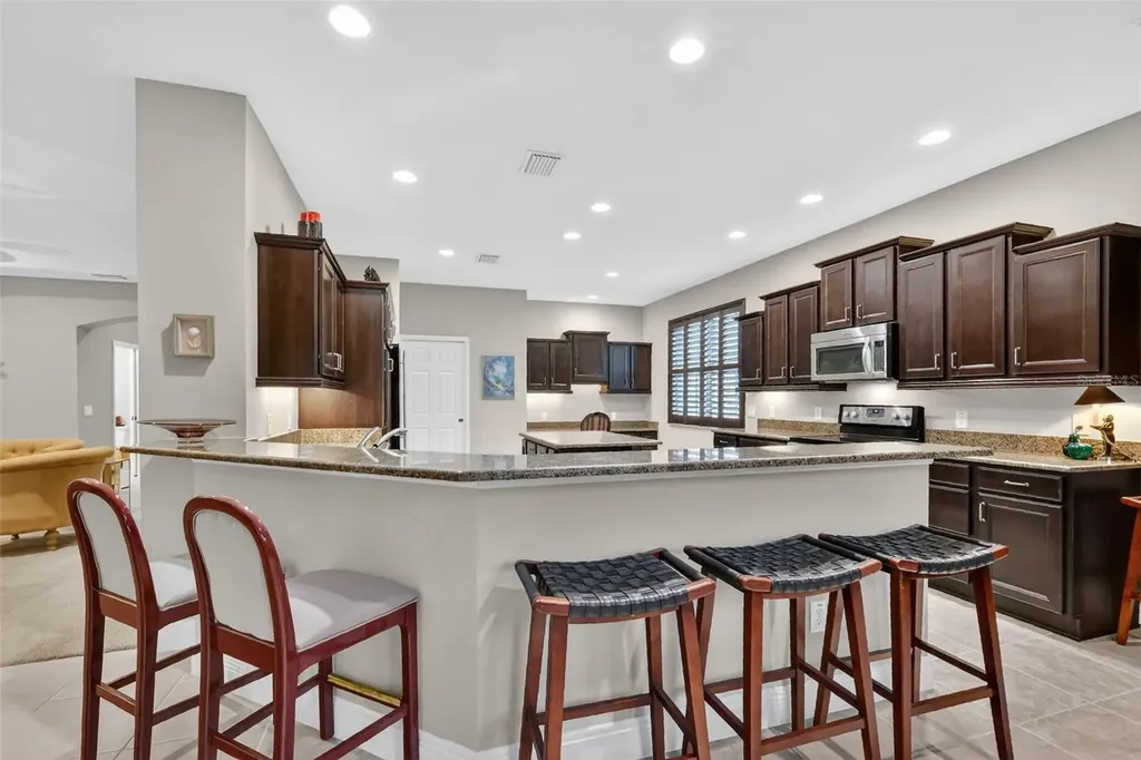 3324 Queensway Terrace The Villages FL 32163