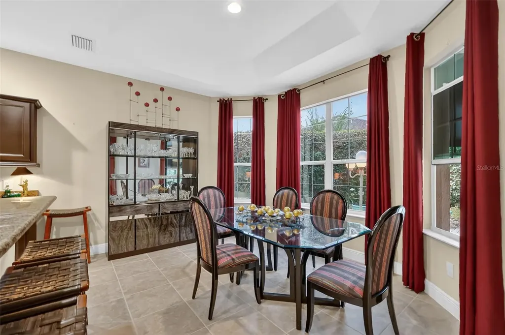 3324 Queensway Terrace The Villages FL 32163