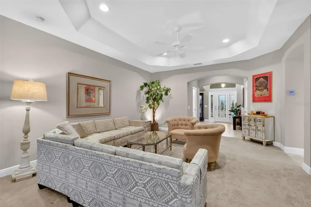 3324 Queensway Terrace The Villages FL 32163