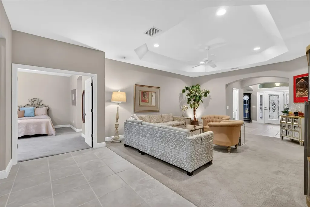 3324 Queensway Terrace The Villages FL 32163