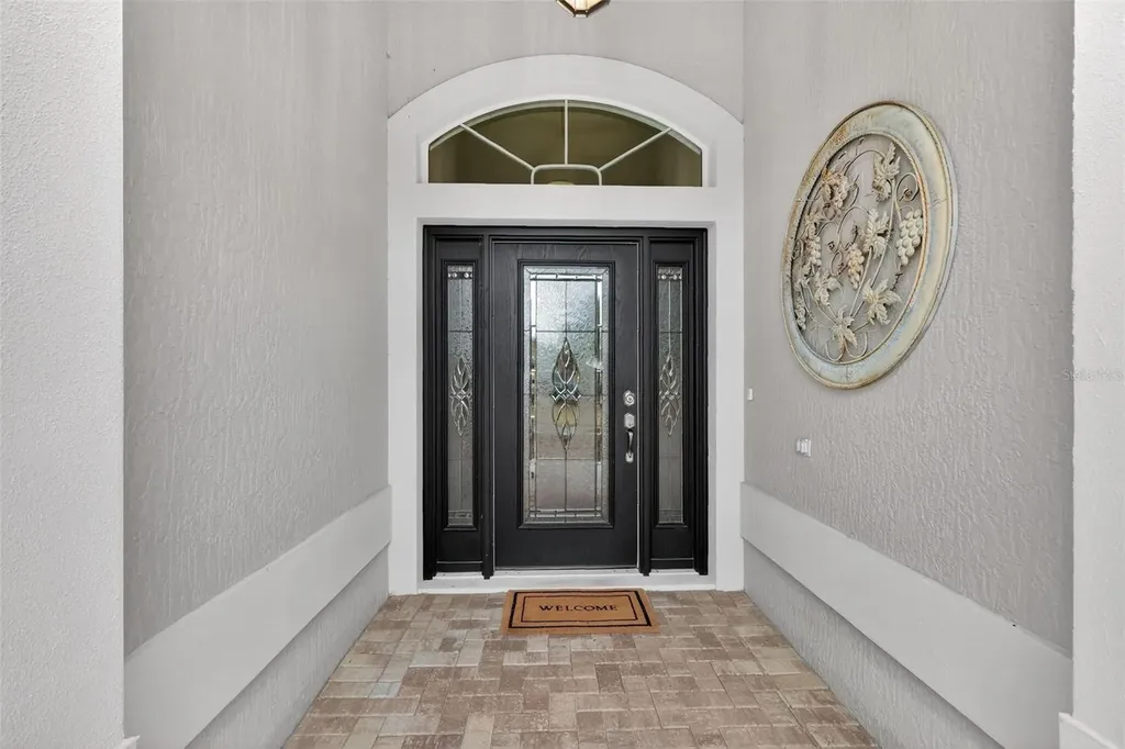 3324 Queensway Terrace The Villages FL 32163