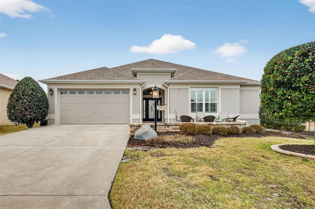 3324 Queensway Terrace The Villages FL 32163