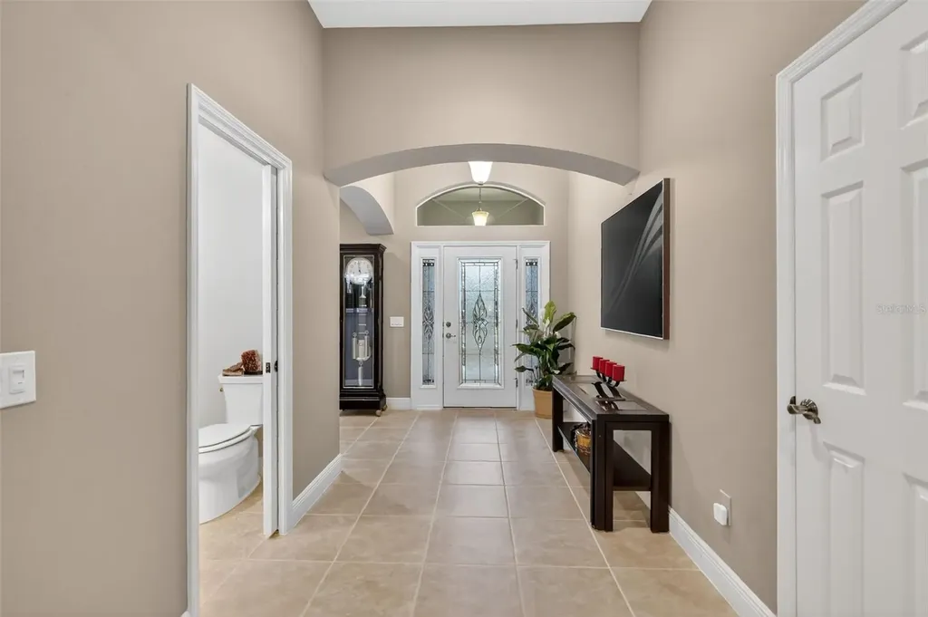 3324 Queensway Terrace The Villages FL 32163