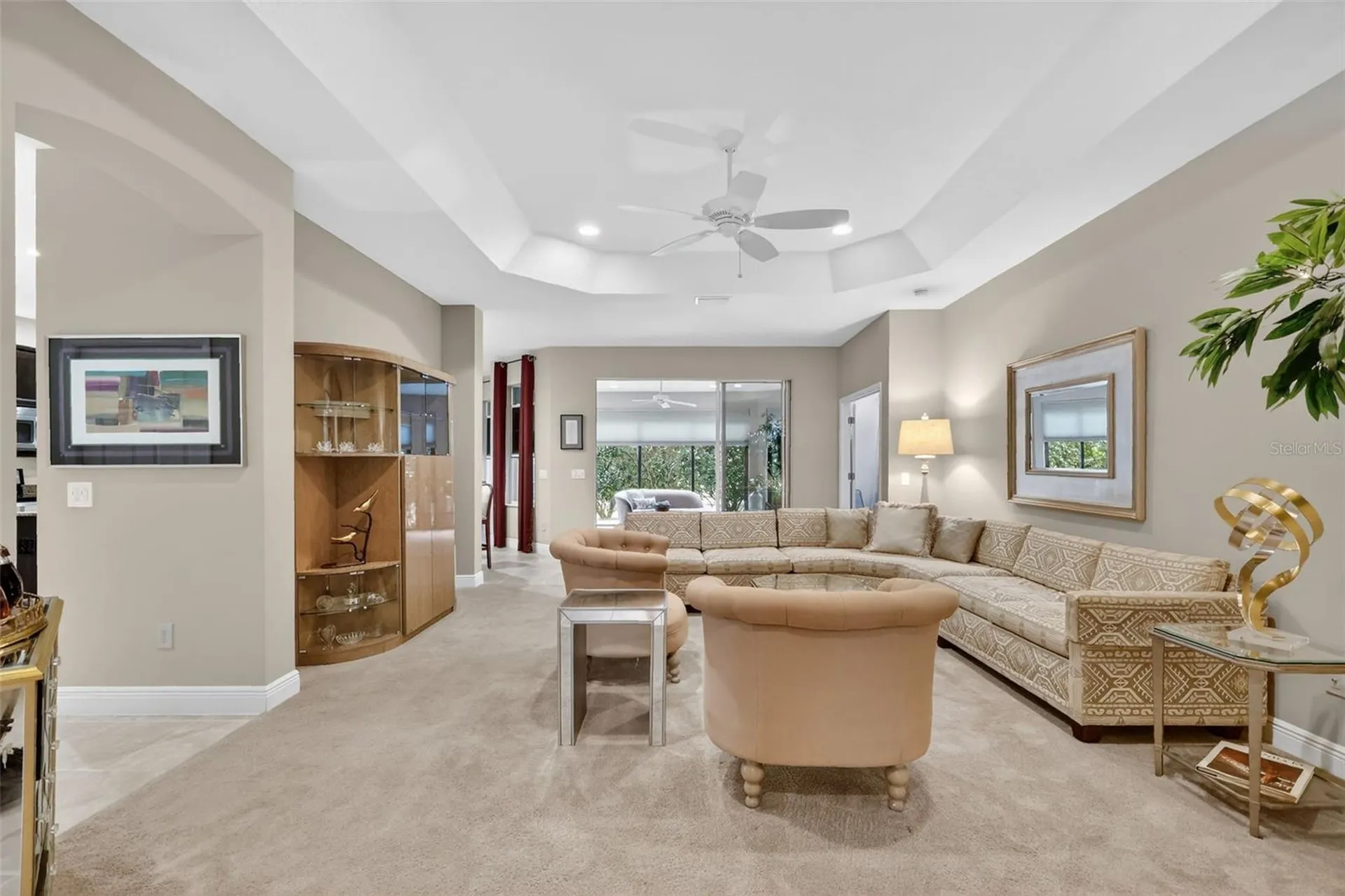 3324 Queensway Terrace The Villages FL 32163