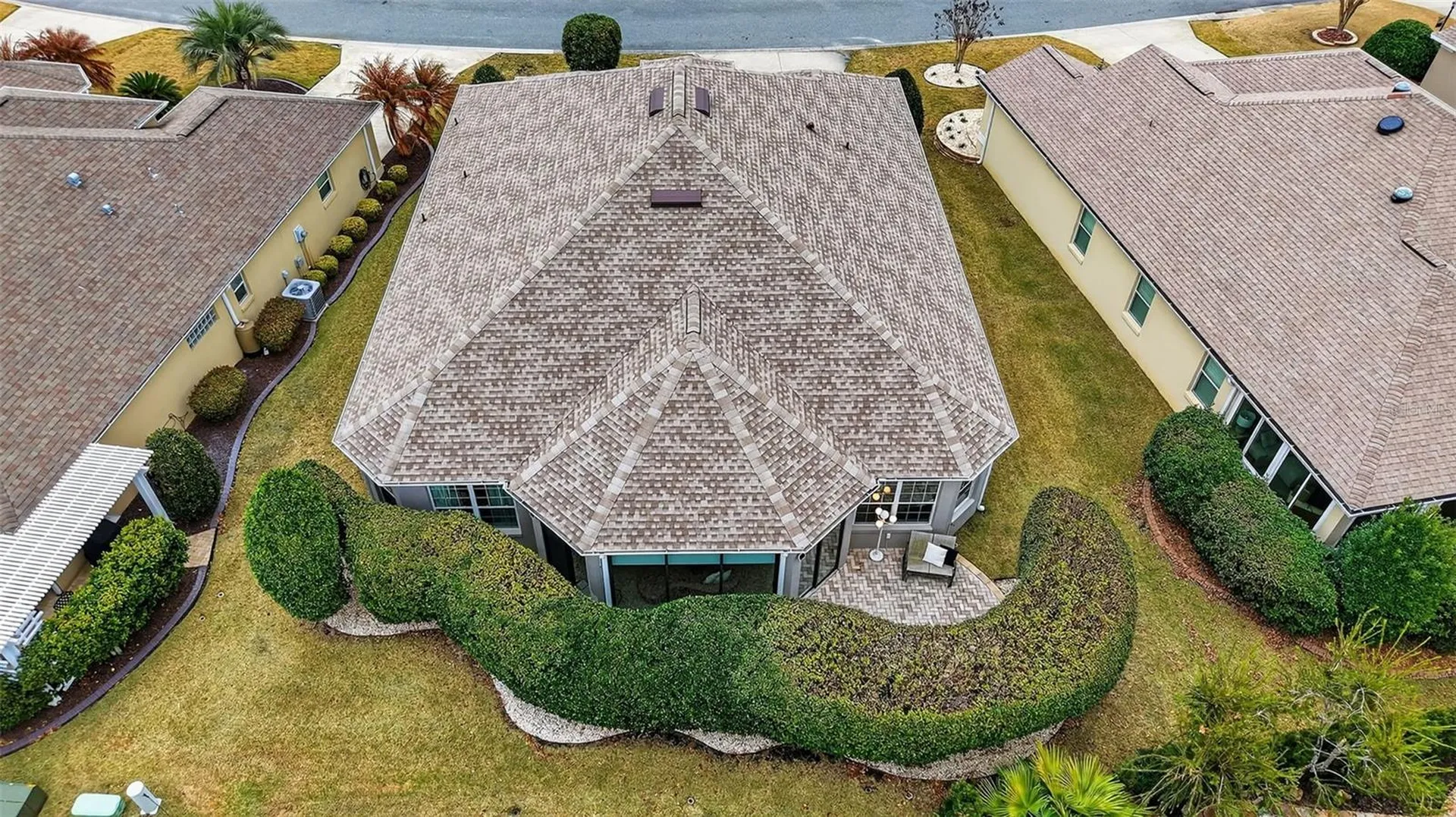 3324 Queensway Terrace The Villages FL 32163