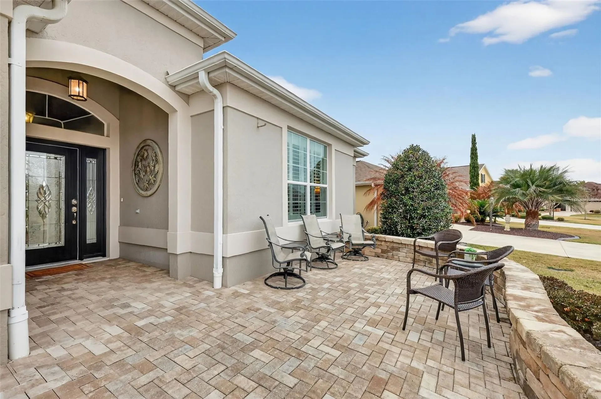 3324 Queensway Terrace The Villages FL 32163