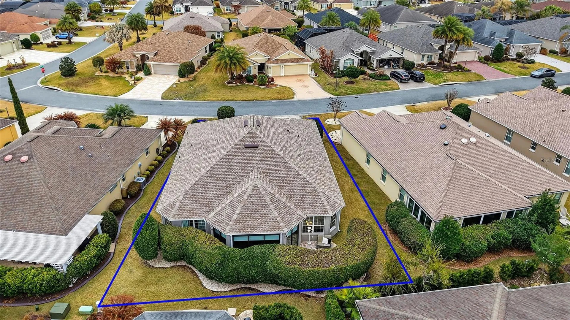 3324 Queensway Terrace The Villages FL 32163
