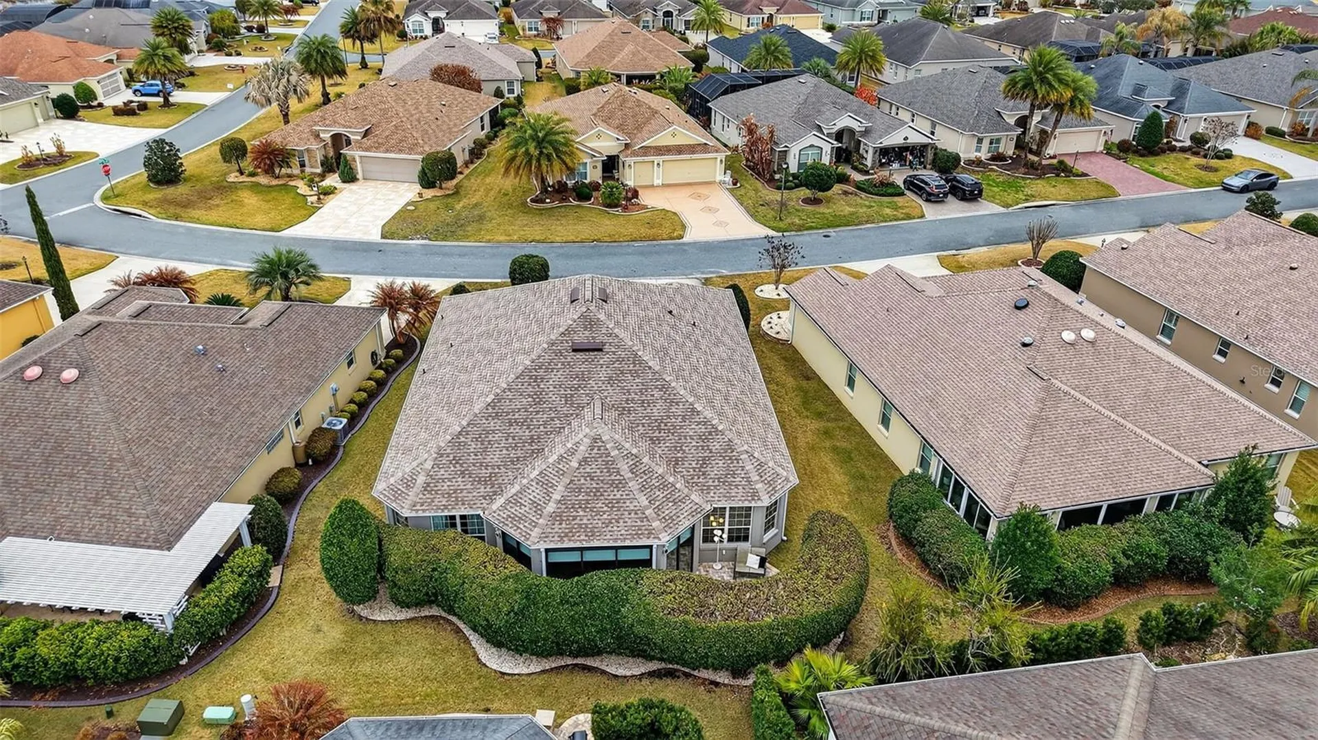 3324 Queensway Terrace The Villages FL 32163
