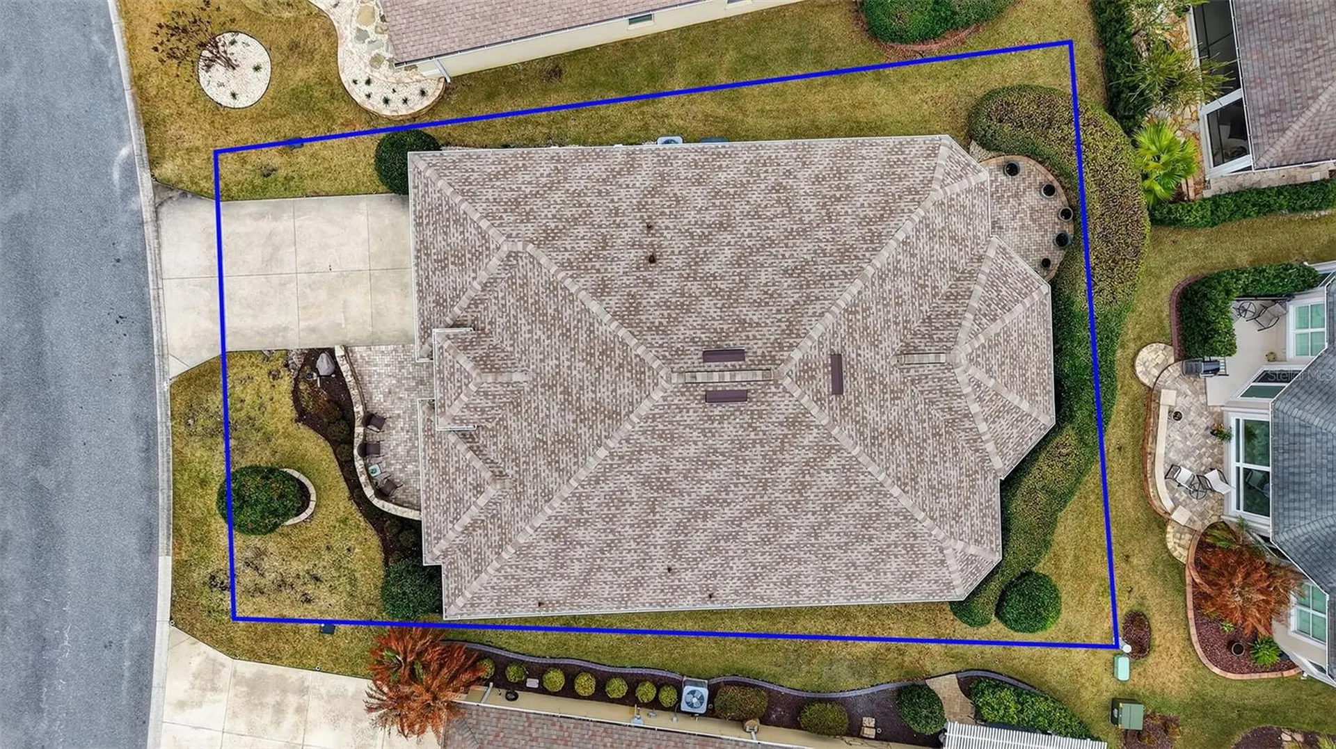 3324 Queensway Terrace The Villages FL 32163